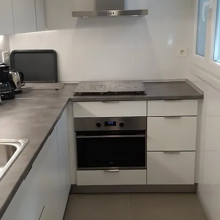 Larramendi Terrace *