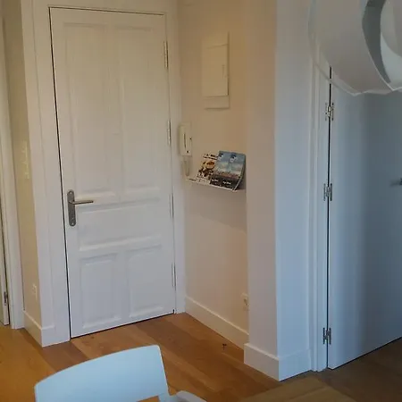 Larramendi Terrace * سان سيباستيان