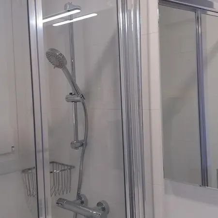 Larramendi Terrace Apartmán San Sebastián