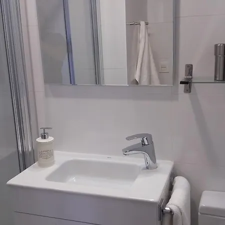 شقة Larramendi Terrace