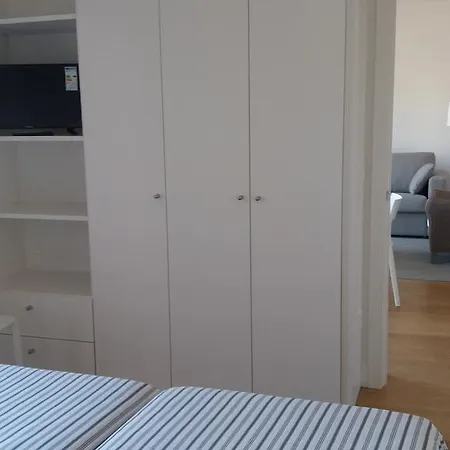 شقة Larramendi Terrace *